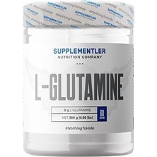 Asitan Com Glutamine 300 gr