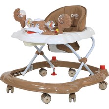 Asitan Prego Baby Prego Teddy Yürüteç