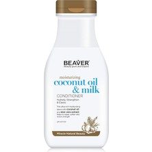 Asitan Coconut Oil Milk Moisturizing Conditioner 350ML | Saç Bakım Kremi