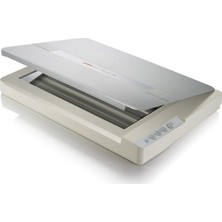 Asitan Opticslim 1180 Düz Yataklı Tarayıcı (1200DPI, A3, Usb) Docaction Yazılımı Dahil