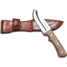 Asitan Bora 304 Zb Marten Zeytin Saplı Bıçak