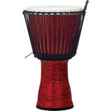 Asitan PBJVR-14699 14INC Sentetik Gövdeli Djembe Ip Akortlu