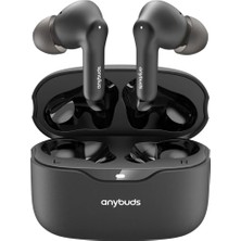 Asitan Anybuds Pro Aktif Gürültü Engelleyici Bluetooth 5.3 Tws Kablosuz Kulaklık