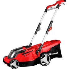 Asitan Einhell Akülü Çim Biçme Makinesi Ge-Cm 36/37 Li Power X-Change (36V, 37CM Kesme Genişliği, 45L