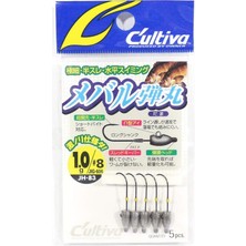 Asitan Owner Cultiva 11606 Mebaru Dama Lrf Jighead