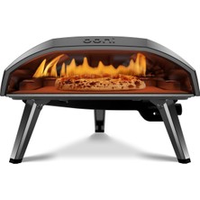 Asitan Ooni Koda 16 UU-P0B400 Dış Mekan-Pizzaofen