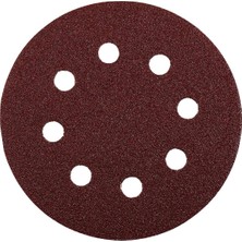 Asitan Zımpara Kağıdı 125 mm 40 Kum - 49491904