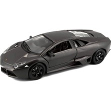 Asitan Bburago 15621041 – Star 1: 24 Lamborghini Reventon – Çeşitli