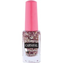 Asitan Carnaval Nail Polish C06 1 Paket (1 x 1 Adet)