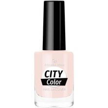 Asitan City Color Nail Lacquer No: 05 - Parlak ve Uzun Süre Kalıcı Oje 10.2 ml
