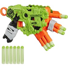 Asitan Nerf Zombie Strike Alternator