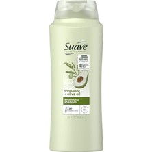 Asitan Avokado ve Zeytinyağlı Yumuşatıcı Şampuan 828ML