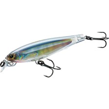 Asitan Yo-Zuri 3ds Minnow Suspending Shallow Diving Crankbait