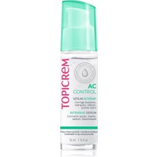 Asitan Topicrem Ac Control Intensive Serum 34 ml