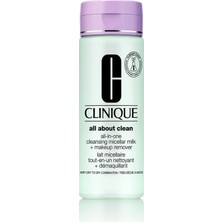 Asitan All About Clean Micellar Dry Makyaj Temizleyici Misel Süt (200 Ml)