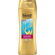 Asitan Fas Argan Yağlı Renk Bakım Şampuanı 373ML