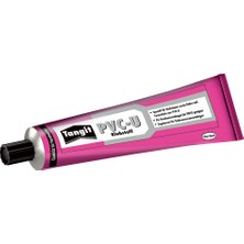 Asitan Tangit TI60F Pvc-U Yapıştırıcı 125 G