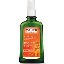 Asitan Weleda Arnica Masaj Yağı 100 ml