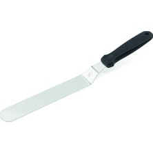 Asitan Silikomart Sp Ang 33 Edged - Kenarlı Pastacı Spatula 33 cm