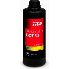 Asitan Hidrolik Yağı Dot4 500ML
