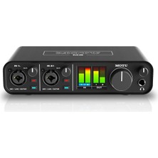 Asitan M2 | Ess SABRE32 Ultra ™ Dac Teknolojisi ile Donatılmış 2-Giriş/2-Çıkış 24BIT/192KHZ Usb-C