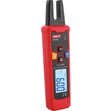 Asitan UT256 Çatal Tip Truerms Ampermetre 60A Ac/dc