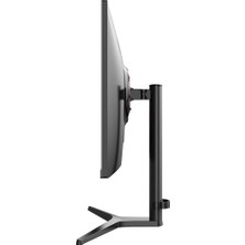Asitan Raider Sobek GR27Q24I 27 Inç 240Hz 0.5ms 2k Qhd Adaptive Sync IPS Pivot Gaming Monitör