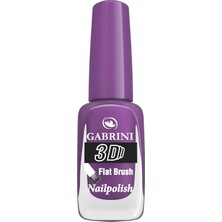 Asitan 3D Nail Polish 20 1 Paket (1 x 1 Adet)