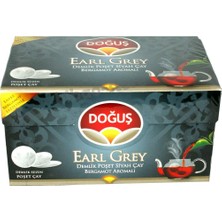 Asitan Doğuş Early Grey Demlik Poşet 48-3.2 gr