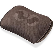 Asitan Beurer Unisex MG147 Çok Amaçlı Shiatsu Masaj Yastık, Kahverengi, Orta