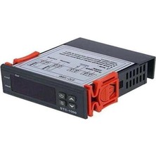 Asitan 12V 120W Termostat
