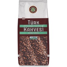 Asitan Dünyası Orta Kavrulmuş Türk Kahvesi Çekirdek, 1kg