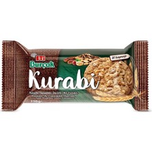Asitan Burçak Kurabi Fındıklı 198 G x 12 Adet
