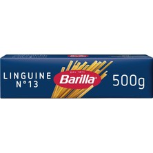 Asitan Linguine (Yassı) Spagetti Makarna No.13 500 G