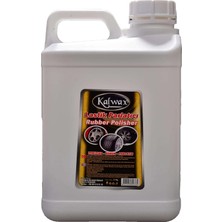 Asitan Profesyonel Lastik Parlatıcı 5 Lt. KLWXNM89