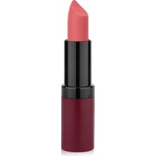 Asitan Matte Lipstick No: 05 - Yoğun Pigmentli Kadifemsi Mat Ruj