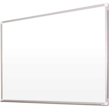 Asitan Panda Pan 208 Duvara Monte Laminant Yazı Tahtası, Beyaz