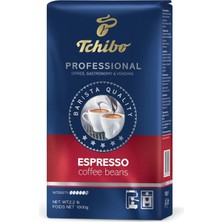 Asitan Professional Espresso Çekirdek Kahve 1kg
