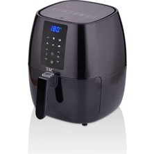 Asitan Taç Dijital Slim Multi Fryer/air Fryer