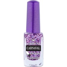 Asitan Carnaval Nail Polish C05 1 Paket (1 x 1 Adet)