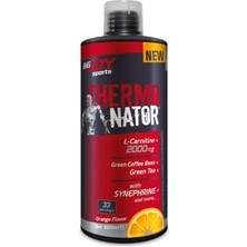 Asitan Bigjoy Thermonator L-Carnitine - Portakal Aromalı 1 Paket(1 x 1000 G)