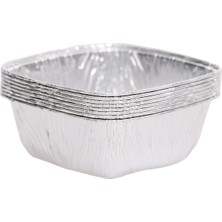 Asitan Cook Sütlaç Kasesi, 5+3 Set, Alüminyum