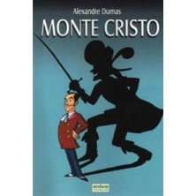 Erdem Çocuk Monte Cristo
