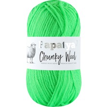 Papatya Chunky Wool 6790