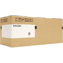 Asitan 842095 Lazer/led Yazıcı (Ricoh, C306/C406, Siyah) Için Toner Toner & Lazer Kartuş