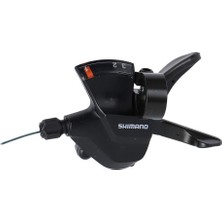 Asitan Shimano Vites Kolu SL-M315-L 3-Vites
