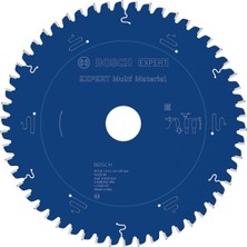 Asitan Testere Bıçağı Expert Için Çok Aşamalı Malzeme 210 x 30 x 2.4 mm 54 2608642492