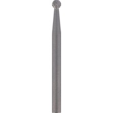Asitan 9905 Top Uçlu Tungsten Karpit Kesici Top Uçlu, 3,2 mm