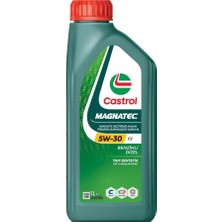 Asitan Magnatec Stop-Start 5W-30 C2 1 Litre Motor Yağı