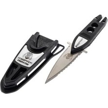 Asitan Labrax Predator Dalış Bıçağı
